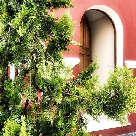 Palazzo Eugenia Suites ヴァスト エクステリア 写真