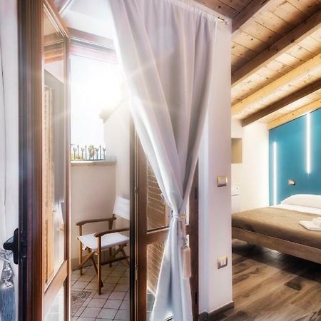 Palazzo Eugenia Suites ヴァスト エクステリア 写真