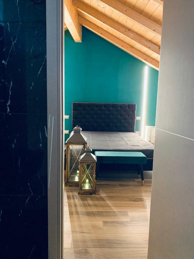 Palazzo Eugenia Suites ヴァスト エクステリア 写真