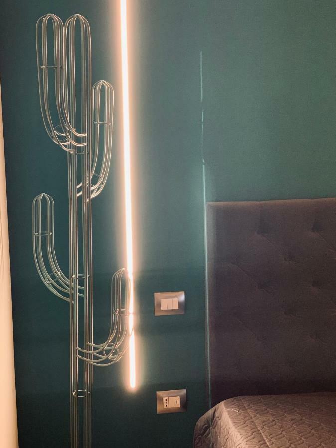 Palazzo Eugenia Suites ヴァスト エクステリア 写真