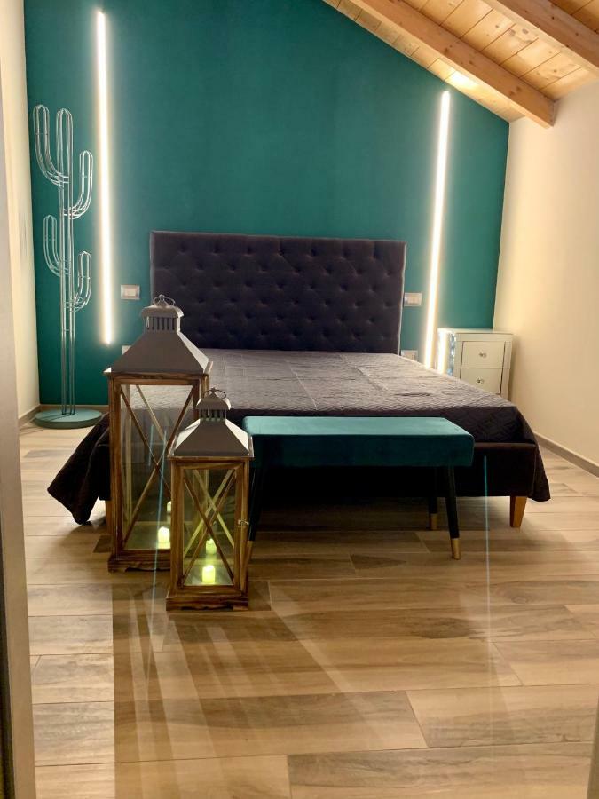 Palazzo Eugenia Suites ヴァスト エクステリア 写真