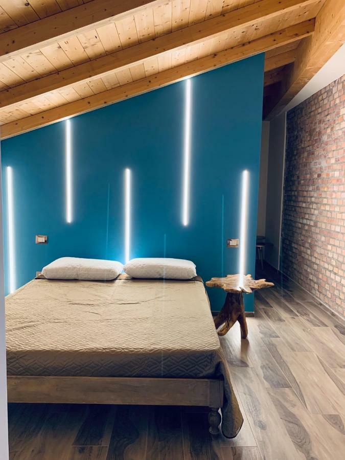 Palazzo Eugenia Suites ヴァスト エクステリア 写真