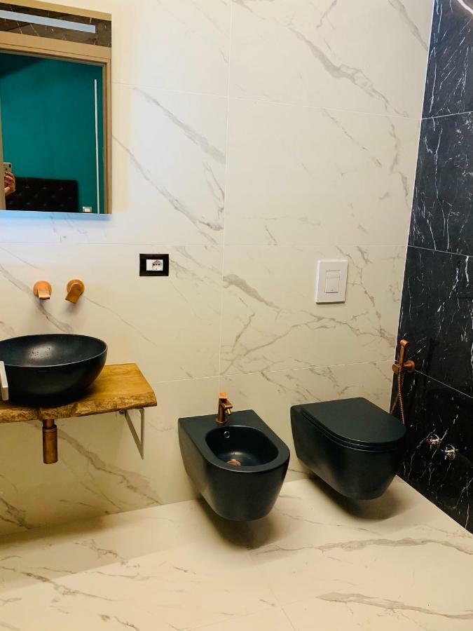 Palazzo Eugenia Suites ヴァスト エクステリア 写真