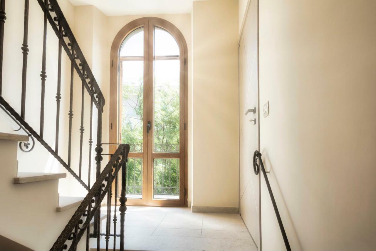 Palazzo Eugenia Suites ヴァスト エクステリア 写真