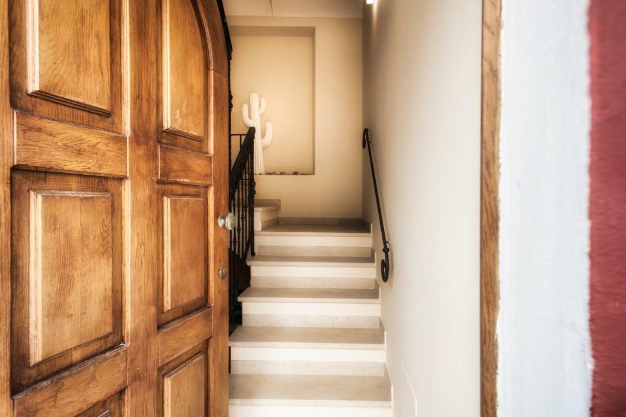 Palazzo Eugenia Suites ヴァスト エクステリア 写真