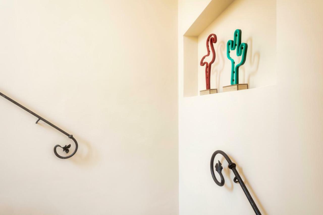 Palazzo Eugenia Suites ヴァスト エクステリア 写真