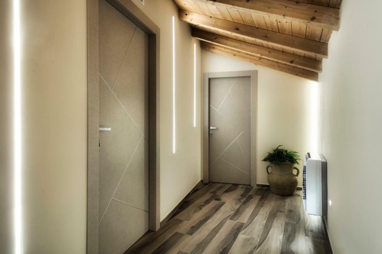 Palazzo Eugenia Suites ヴァスト エクステリア 写真