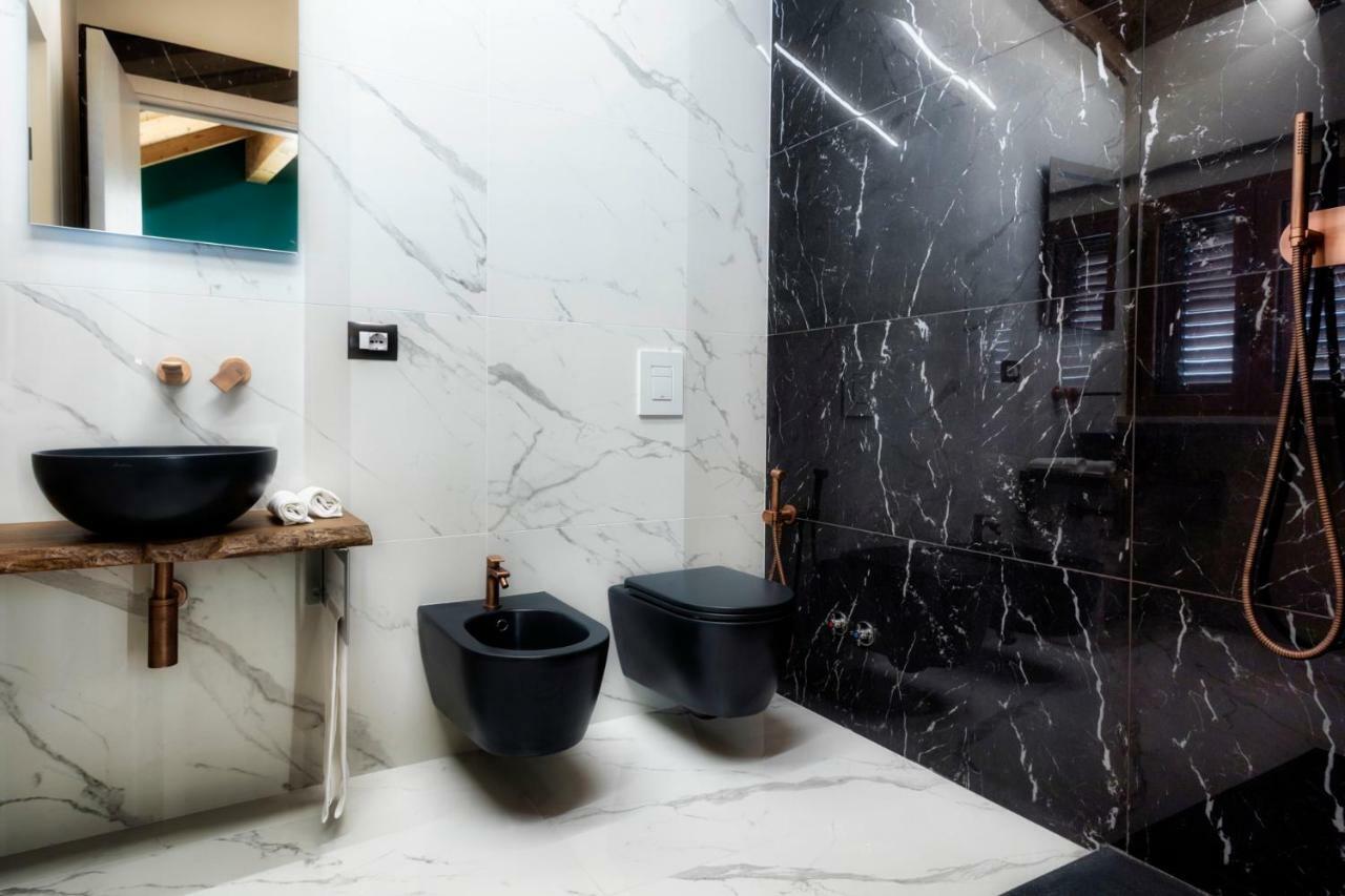 Palazzo Eugenia Suites ヴァスト エクステリア 写真