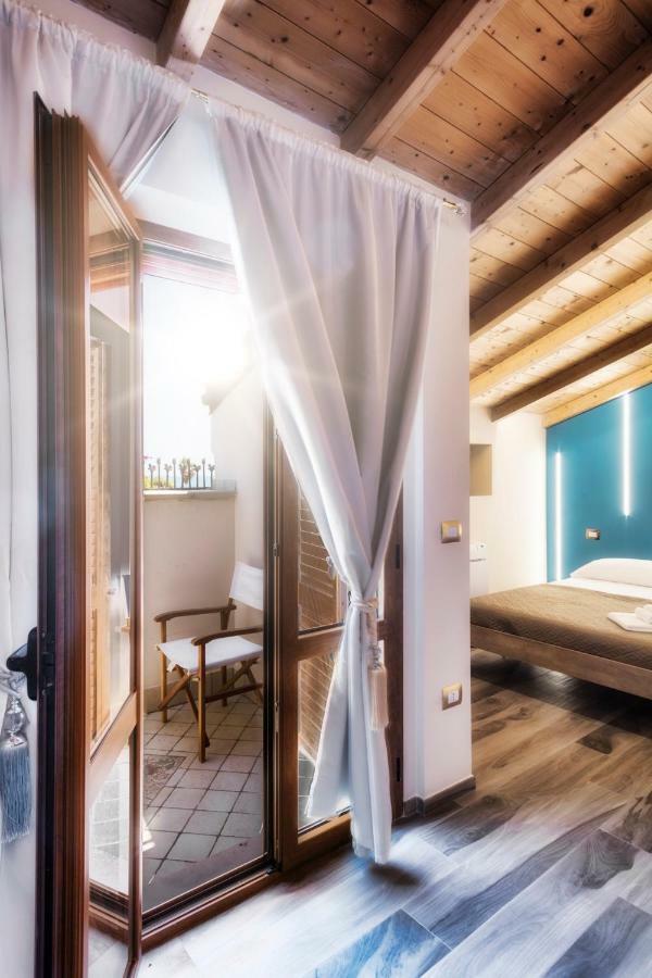 Palazzo Eugenia Suites ヴァスト エクステリア 写真
