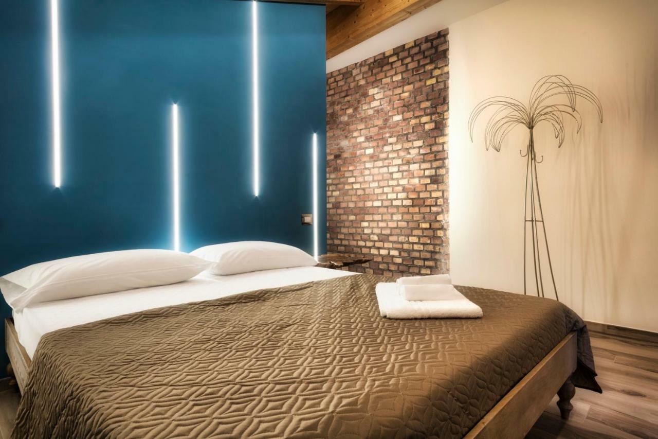Palazzo Eugenia Suites ヴァスト エクステリア 写真