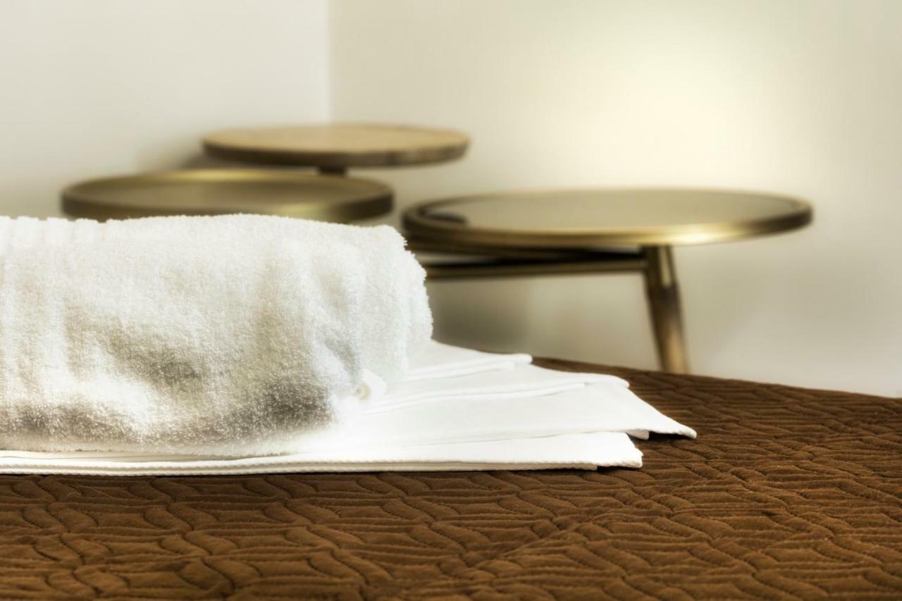 Palazzo Eugenia Suites ヴァスト エクステリア 写真
